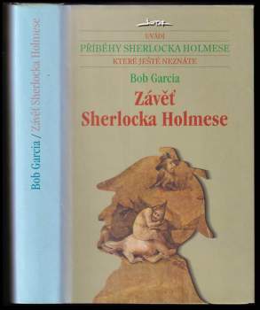 Závěť Sherlocka Holmese