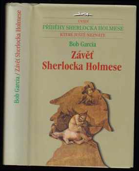 Závěť Sherlocka Holmese