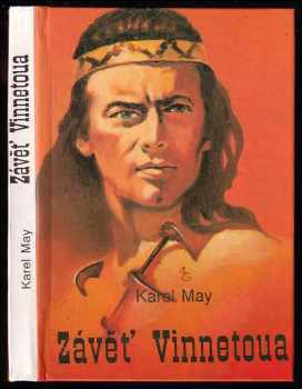 Karl May: Závěť Vinnetoua