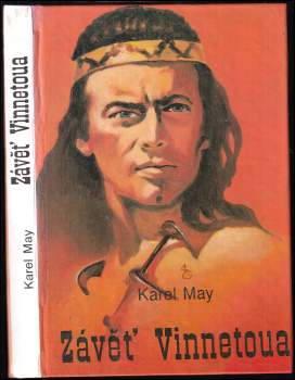 Karl May: Závěť Vinnetoua