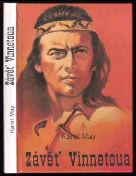 Karl May: Závěť Vinnetoua