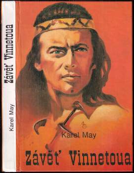 Karl May: Závěť Vinnetoua
