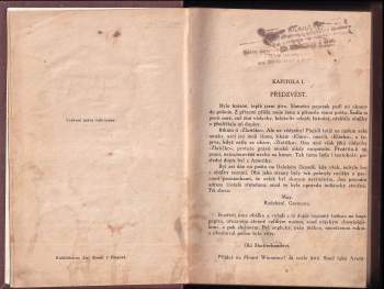 Karl May: Závěť Winnetouova