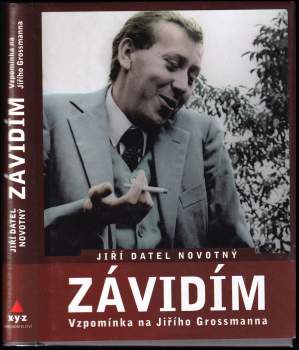 Závidím