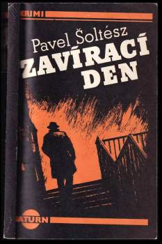 Zavírací den
