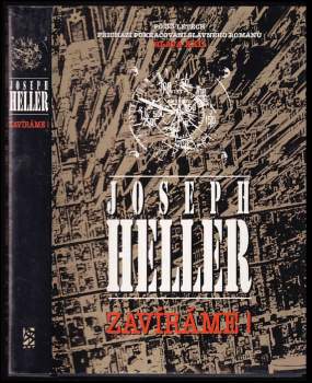 Joseph Heller: Zavíráme!