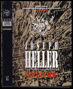 Joseph Heller: Zavíráme!