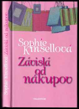 Závislá od nákupov