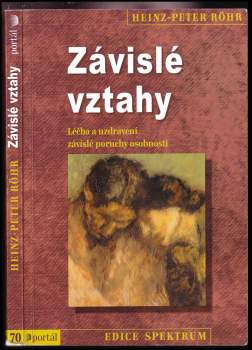 Závislé vztahy