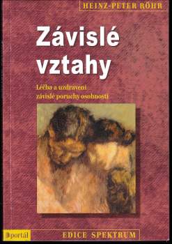 Závislé vztahy
