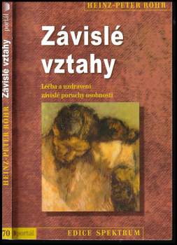 Závislé vztahy