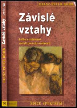 Závislé vztahy