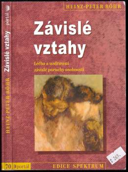 Závislé vztahy
