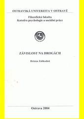 Závislost na drogách