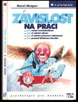 Závislost na práci