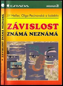 Závislost známá neznámá