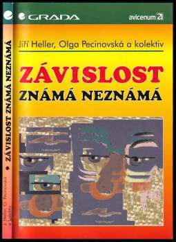 Závislost známá neznámá