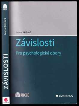 Závislosti