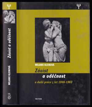 Závist a vděčnost a další práce z let 1946-1963