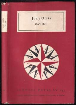 Jurij Karlovič Oleša: Závist