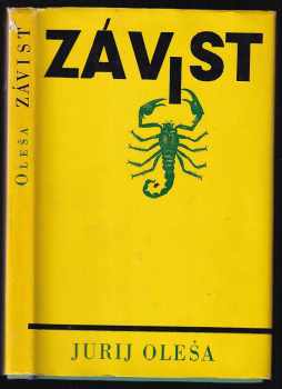 Závist
