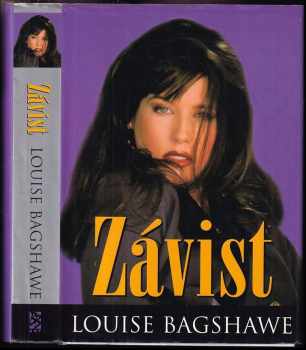 Louise Bagshawe: Závist