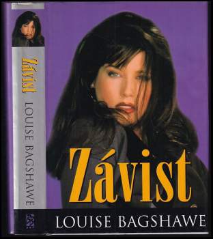 Louise Bagshawe: Závist