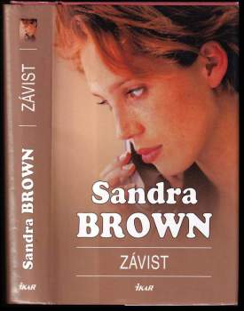 Sandra Brown: Závist