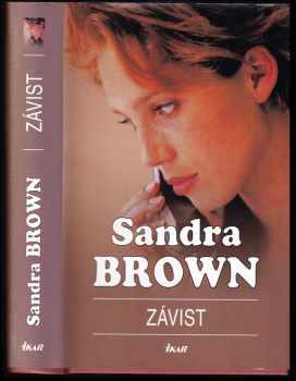 Sandra Brown: Závist