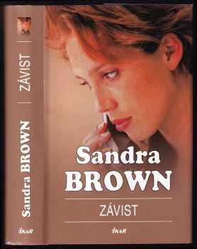 Sandra Brown: Závist