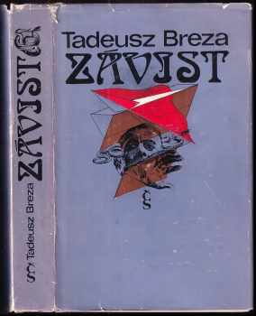 Tadeusz Breza: Závist