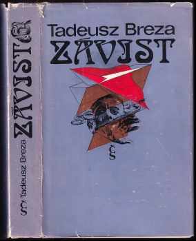 Závist