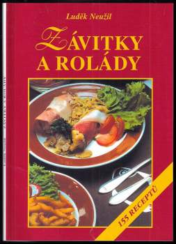 Závitky a rolády