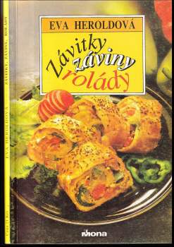 Závitky, záviny, rolády