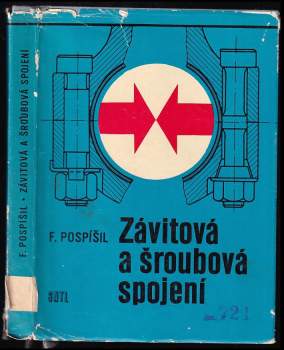 Závitová a šroubová spojení