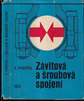Závitová a šroubová spojení