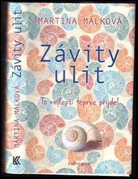 Závity ulit
