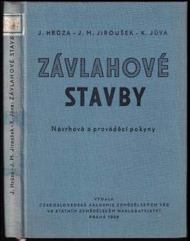 Závlahové stavby
