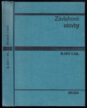 Miloš Holý: Závlahové stavby