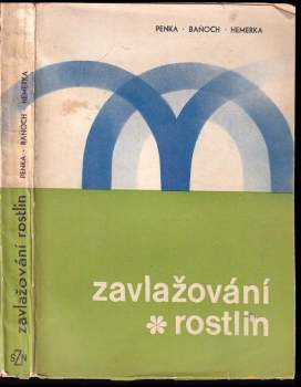 Zavlažování rostlin