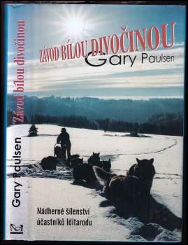 Závod bílou divočinou