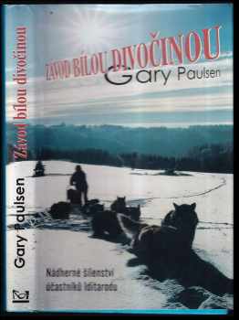 Závod bílou divočinou