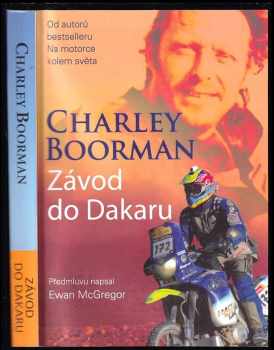 Závod do Dakaru