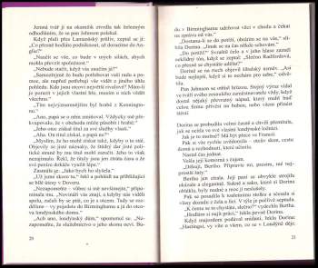 Barbara Cartland: Závod lásky