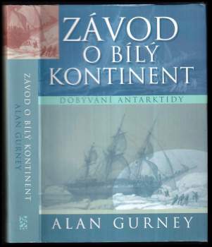 Závod o bílý kontinent