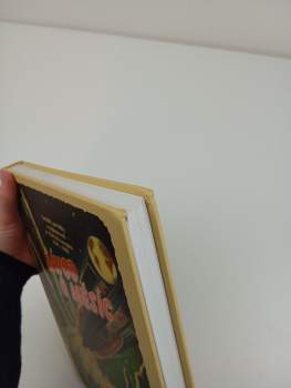 Vladimír Stárka: Závod o měsíc