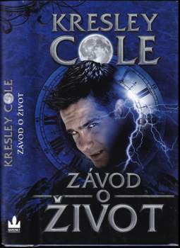 Závod o život