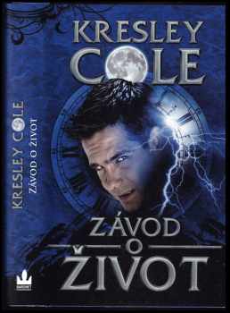 Závod o život