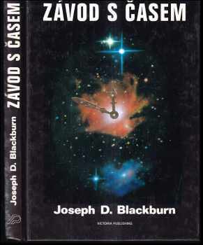 Joseph D Blackburn: Závod s časem