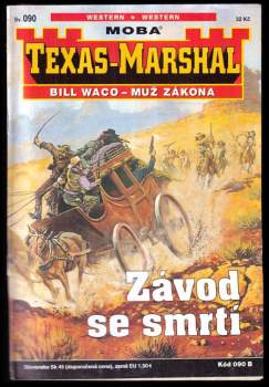 Závod se smrtí